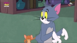 انیمیشن تام و جری 2018 فصل 2 قسمت 35 - Tom and Jerri